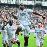 Kara Kartal seriye bağladı!