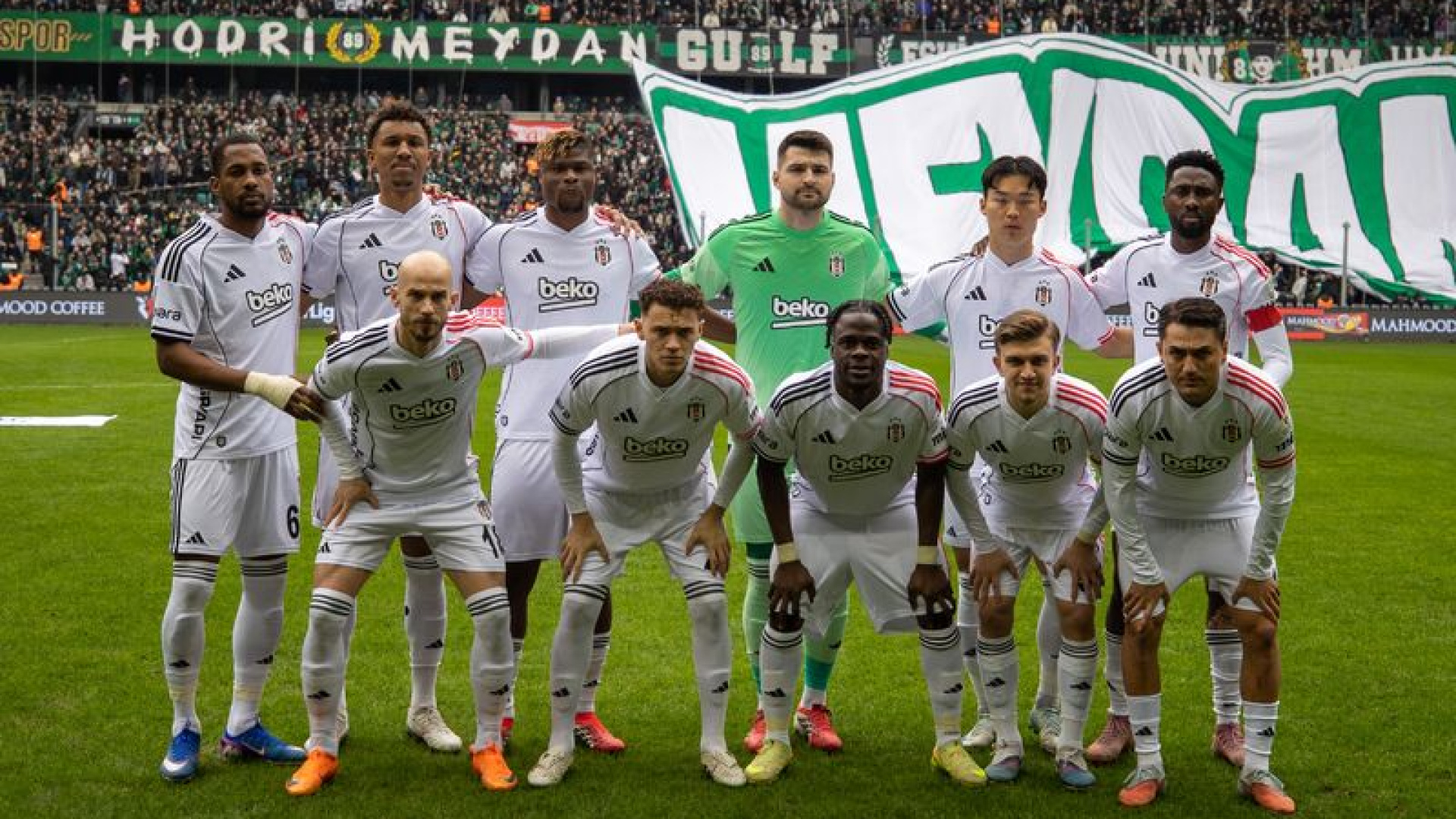 Rıdvan Yılmaz: Kazandığımız İçin Mutluyuz, Galatasaray Derbisi İçin Hazırız