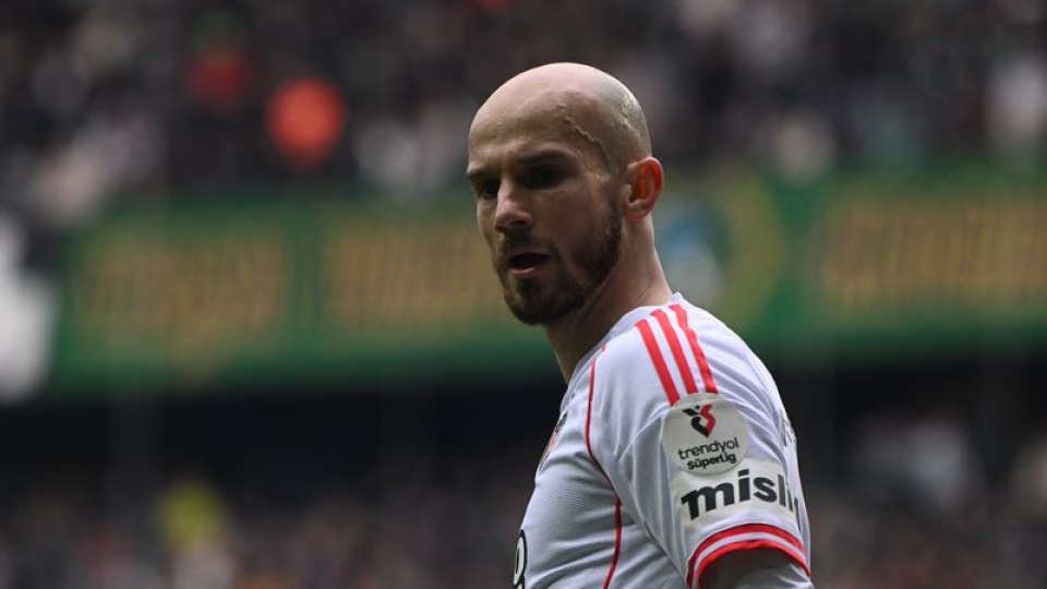 "En önemlisi üç puan almak"