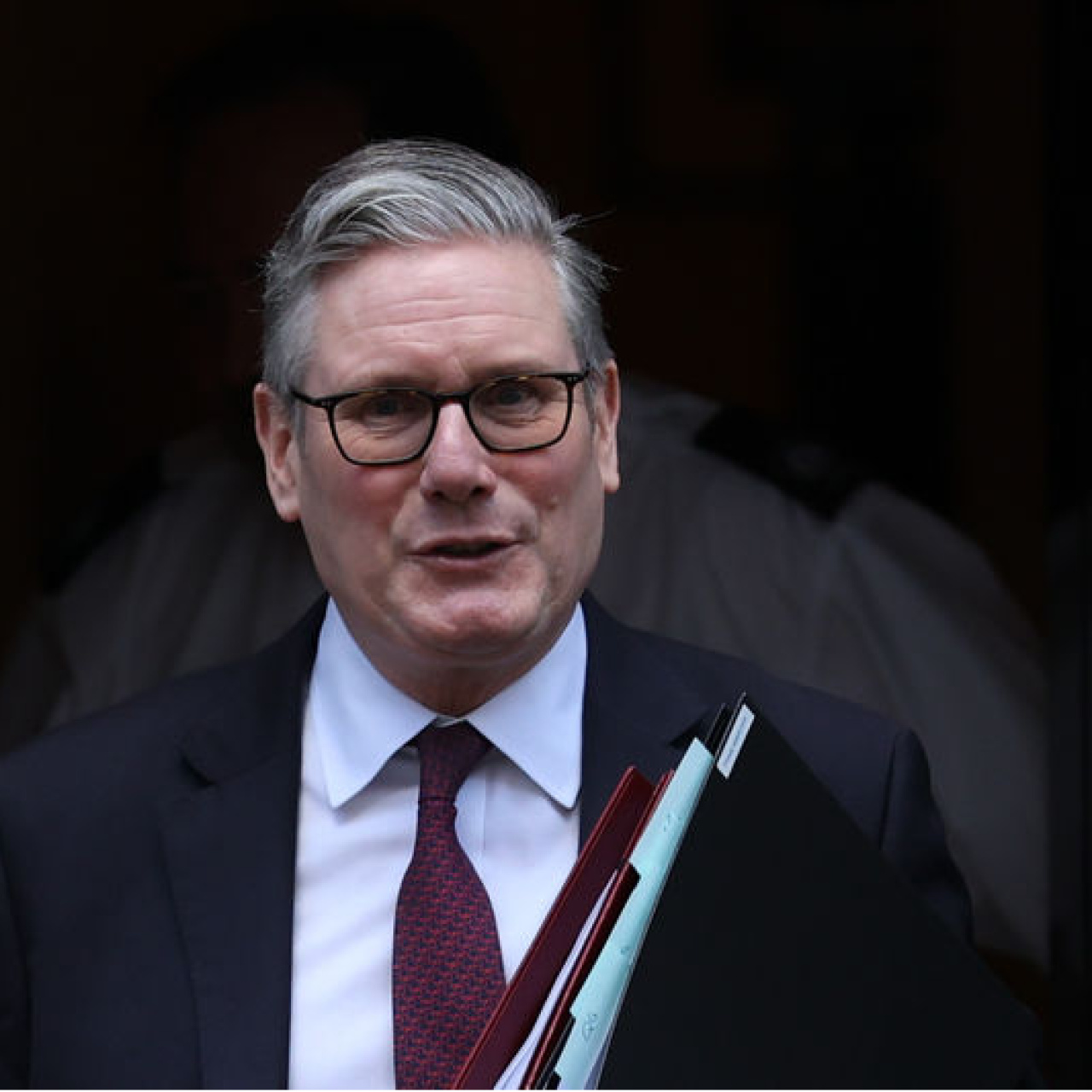 "İngiltere uçakları orta doğu semalarında"