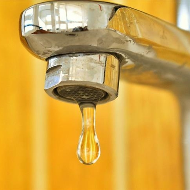 Ankara'da su krizi var mı?