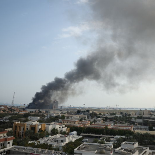 BM ve AB'den peş peşe acil toplantı kararı