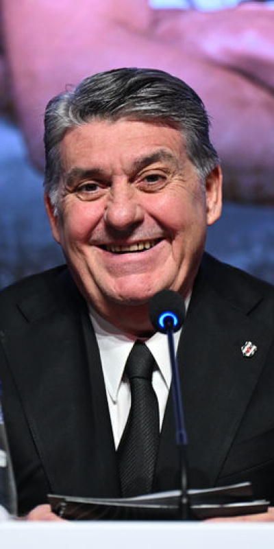 "Beşiktaş ruhunu en derinden hissettim"