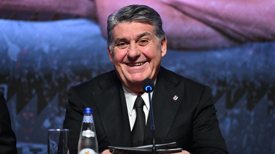 "Beşiktaş ruhunu en derinden hissettim"