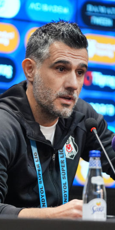 "Kazanmaya devam edeceğiz"