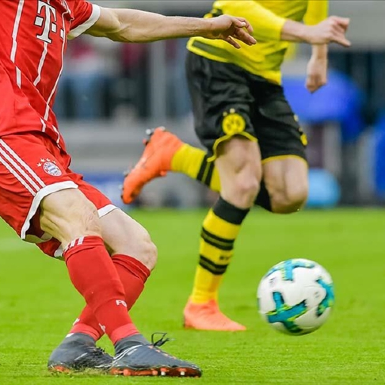 Borussia Dortmund-Bayern Münih maçı ne zaman?