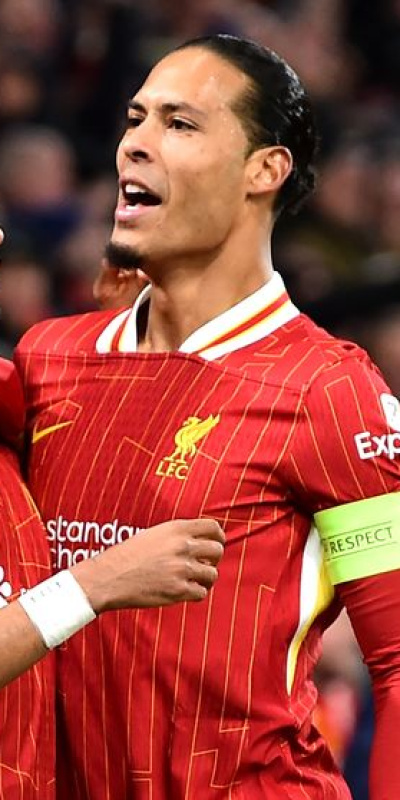 Liverpool'dan 5 gollü resital!