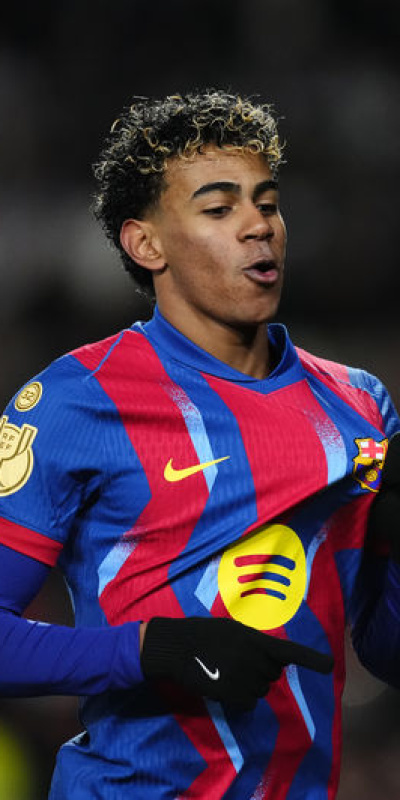 Yamal hat-trick yaptı, Barça kazandı!