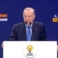 Cumhurbaşkanı Erdoğan: İran'a saldırıdan endişeliyiz