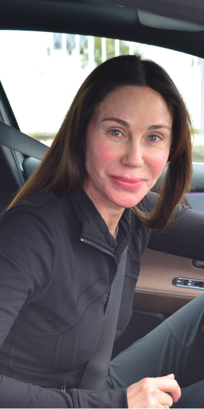 "Ağladığım akşamlar oluyor"