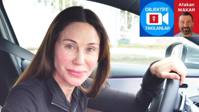 "Ağladığım akşamlar oluyor"