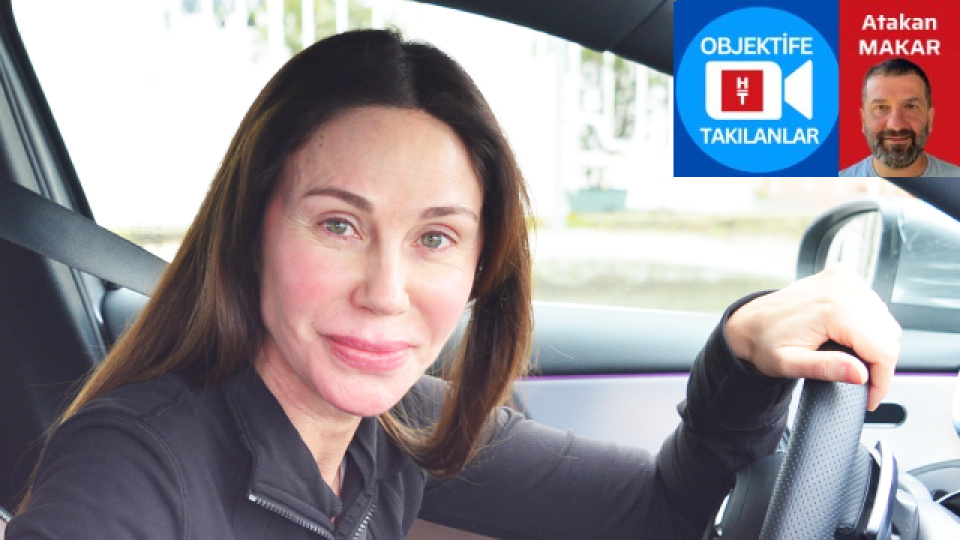 "Ağladığım akşamlar oluyor"