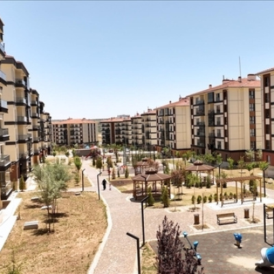 2-8 Mart TOKİ kura takvimi