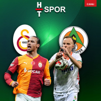 Canlı anlatım ve istatistikler!