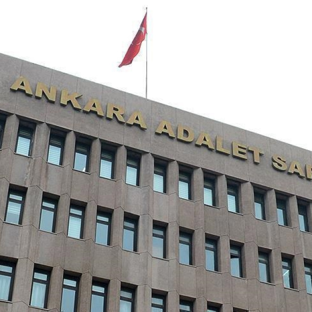 Laiklik bildirisine soruşturma