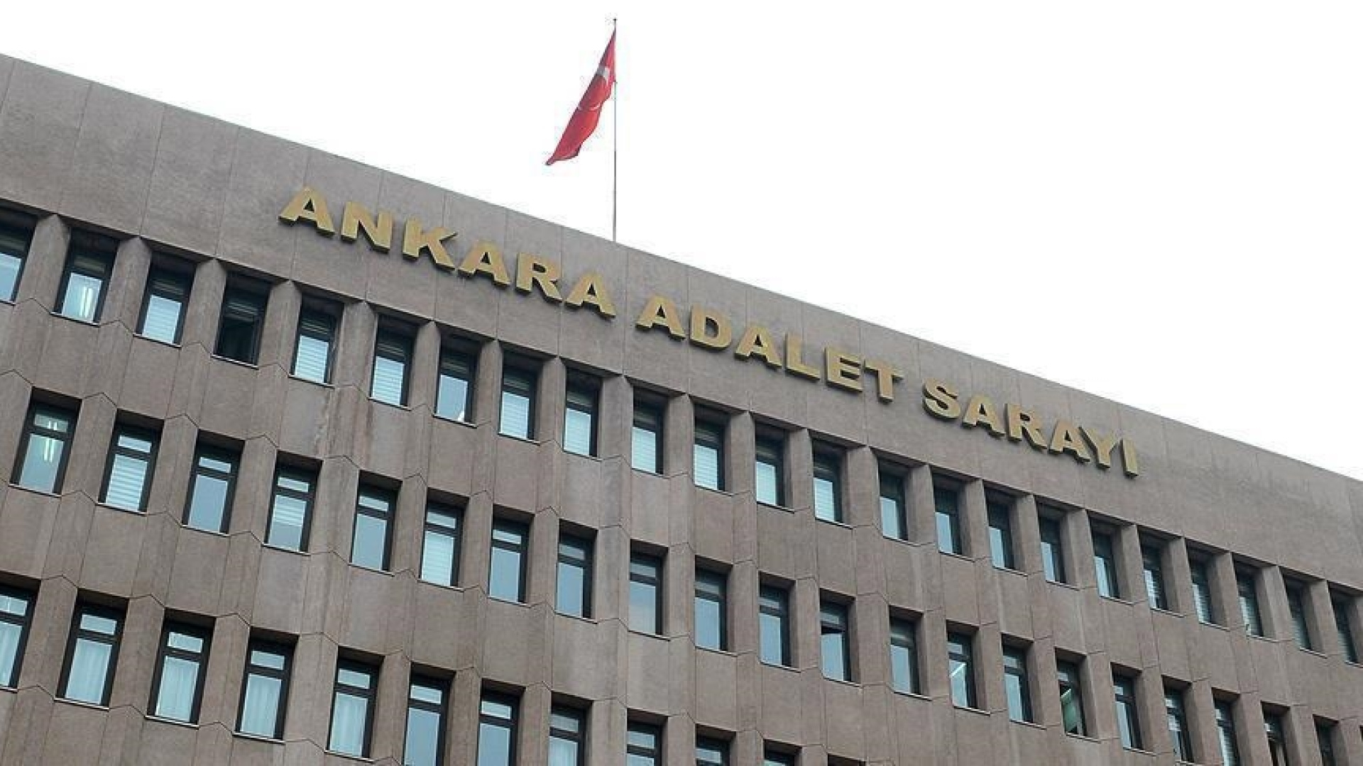 Ankara'da 'Laikliği Birlikte Savunuyoruz' Bildirisine Soruşturma Başlatıldı