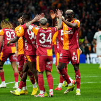 Galatasaray hata yapmadı!