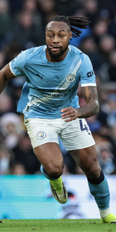 M.City tek attı, üç aldı!