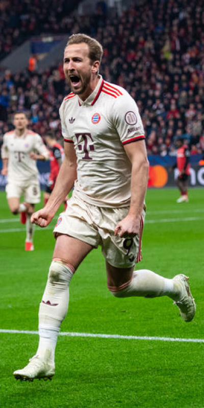 Dev maçta kazanan B. Münih!