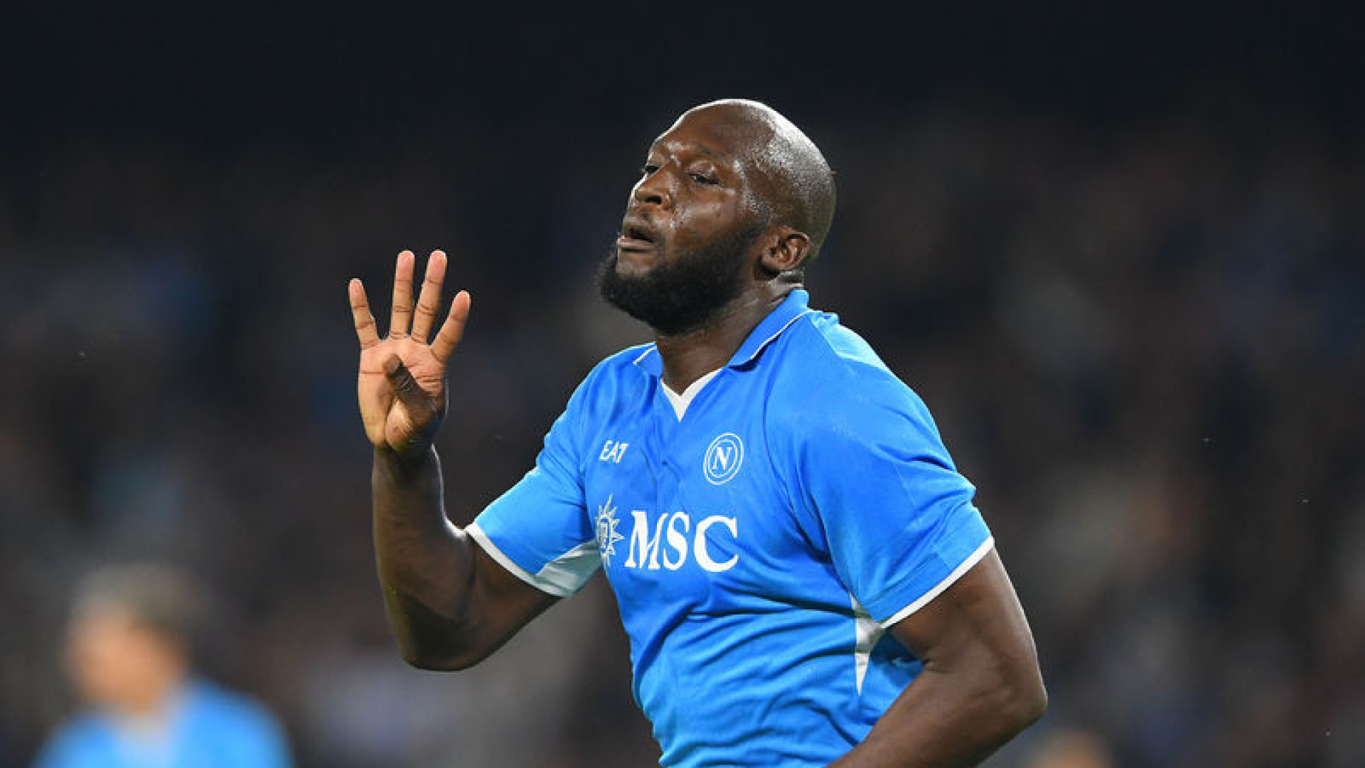 Napoli, Hellas Verona'yı Son Dakika Golüyle 2-1 Yendi