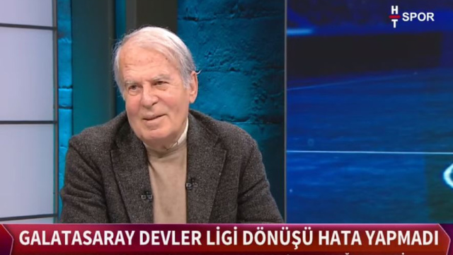 "Üçüncü gole kadar hep zor geçti"