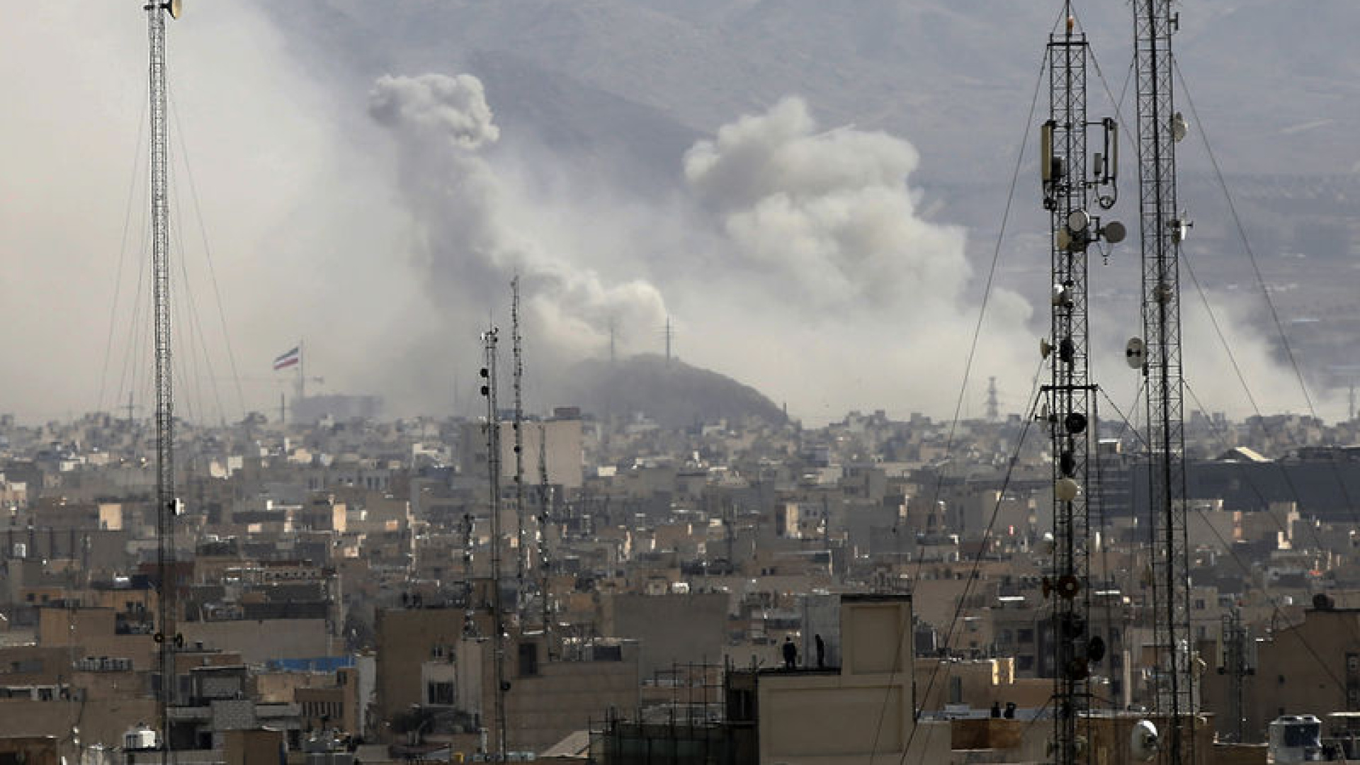 İddia: Ali Hamaney hayatını kaybetti | Dış Haberler