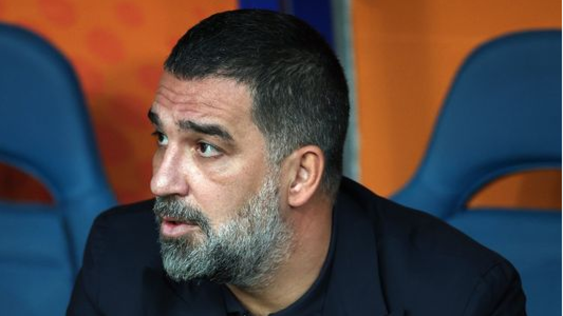 Göztepe Taraftarından Arda Turan ve Shakhtar'a Pankartlı Davet