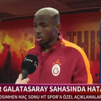 "G.Saray'ı dünyanın zirvesine taşımaya devam edeceğiz"