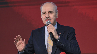 'Daha fazla savaş istemiyoruz'