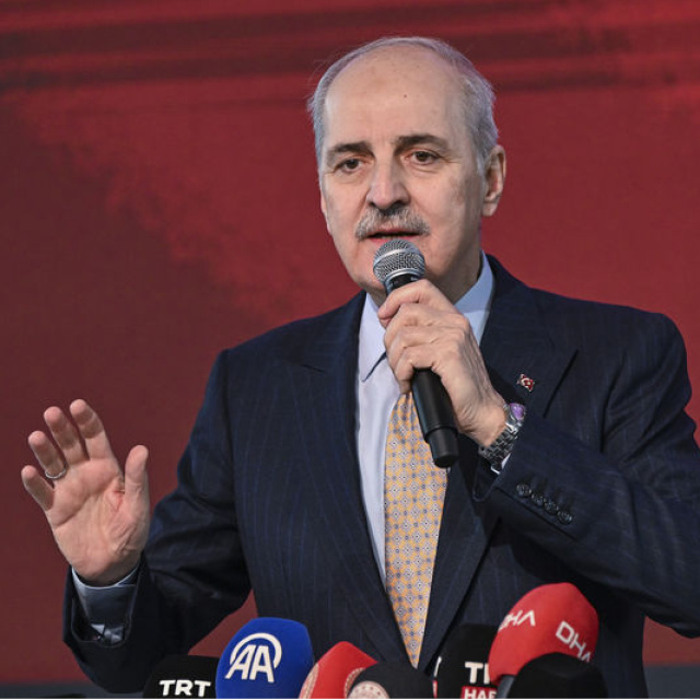 'Daha fazla savaş istemiyoruz'