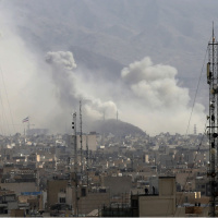 İddia: Ali Hamaney hayatını kaybetti