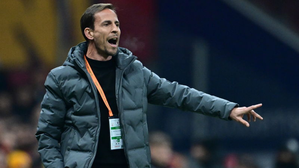 "G.Saray'la kafa kafaya mücadele verdik"