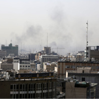 İsrail İran'da kimleri hedef aldı?