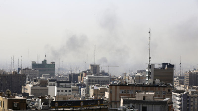 İsrail İran'da kimleri hedef aldı?