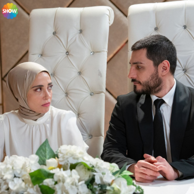 'Kızılcık Şerbeti' reytinglerde zirvede