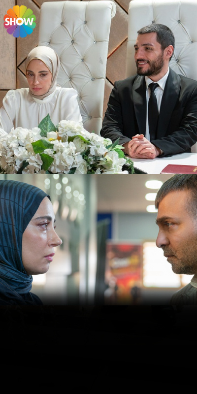 'Kızılcık Şerbeti' reytinglerde zirvede