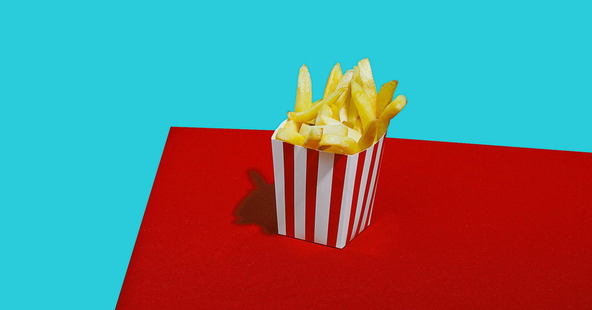 En kötü gıdalar neler? Bağırsak Sağlığı Etkileyen Besinler