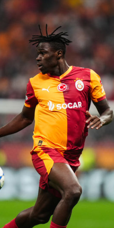 Singo'dan Liverpool açıklaması!