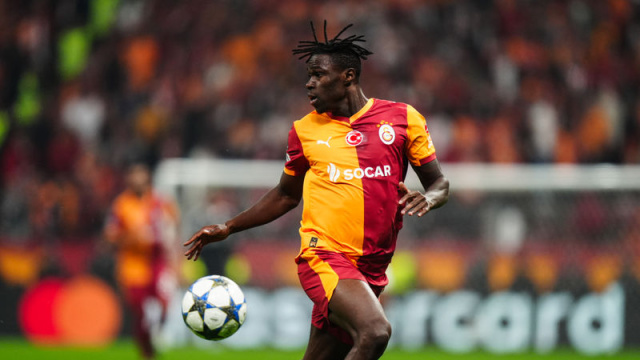 Singo'dan Liverpool açıklaması!