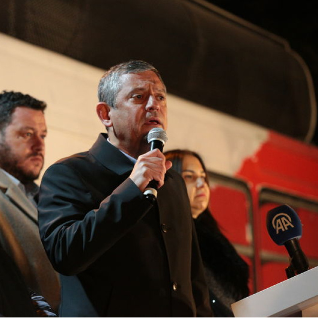 Özel: Tanju'yla gurur duyuyoruz