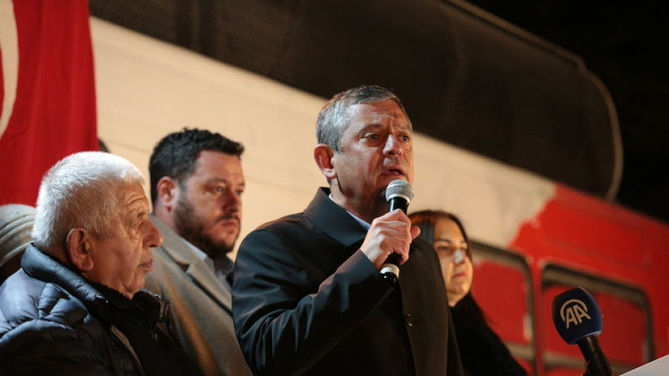 Özel: Tanju'yla gurur duyuyoruz