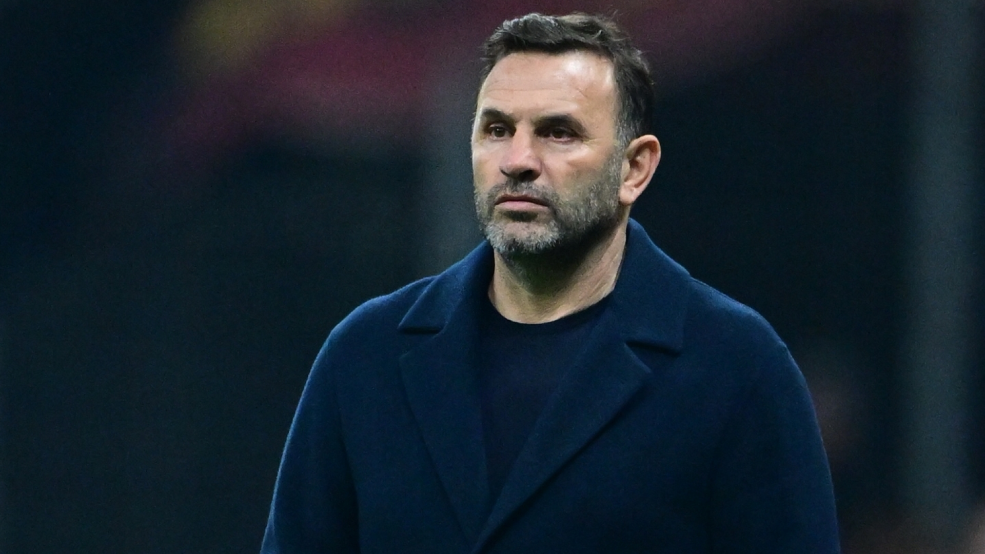 Okan Buruk: Ben bir ipin üstünde yürüyorum - Galatasaray Haberleri