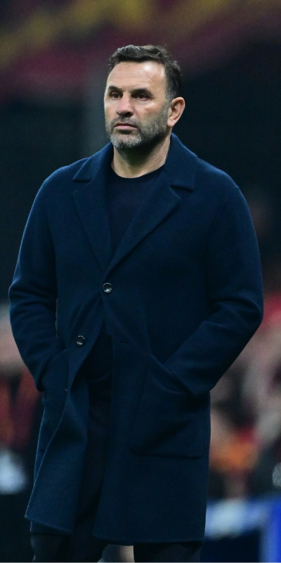 Liverpool ve Beşiktaş sözleri!