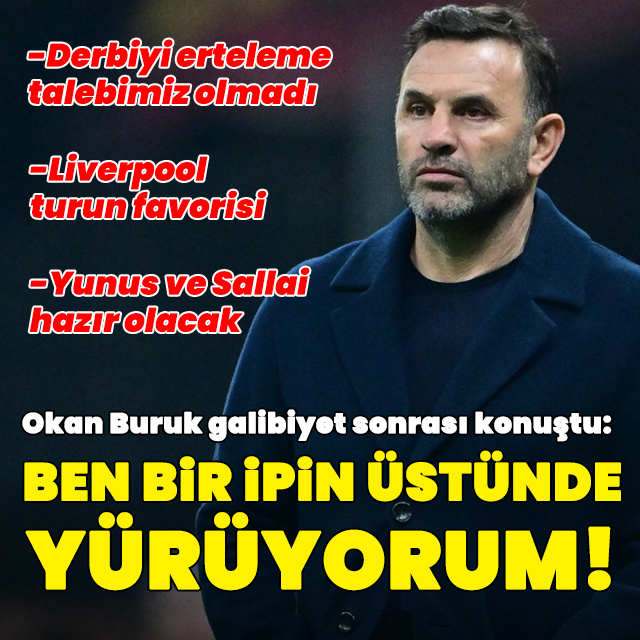 Liverpool ve Beşiktaş sözleri!