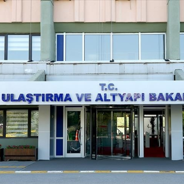 Bakanlık hava sahasındaki son durumu paylaştı