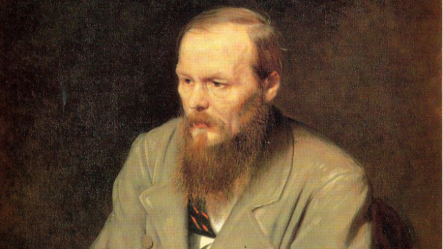 Raskolnikov'un rüyası veya iki Dostoyevski