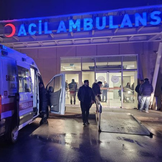 Eritmek istediği kurşun patladı: 1 ölü