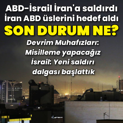 ABD-İran hattında son gelişmeler ne?