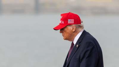 Trump'tan İran'a yeni tehdit