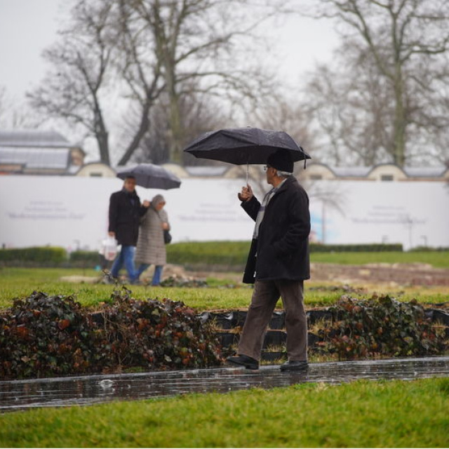 Meteoroloji duyurdu: Sıcaklık artıyor